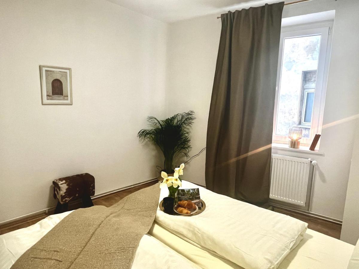 Design Apartment - Parking - Kingsize-Bett - 2X Bad - Zentrum Ανόβερο Εξωτερικό φωτογραφία